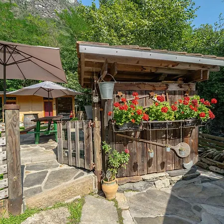 Casa Adele