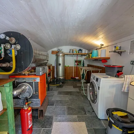 Casa Adele * Novate Mezzola
