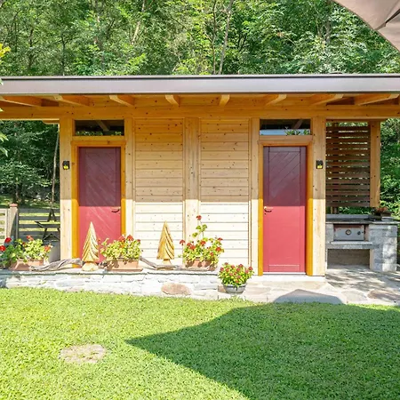 Casa Adele Apartment