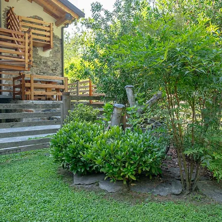 Casa Adele Apartment *