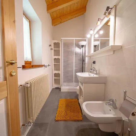 Casa Adele Apartment *