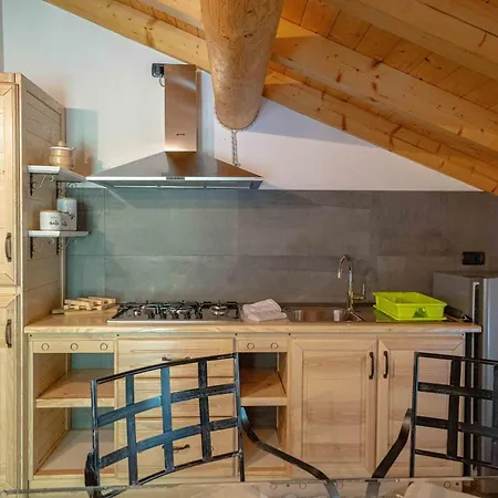 Casa Adele Novate Mezzola
