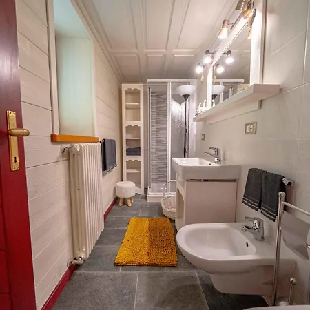 Casa Adele Novate Mezzola