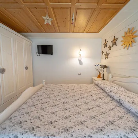 Casa Adele * Novate Mezzola