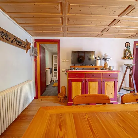 Casa Adele * Novate Mezzola