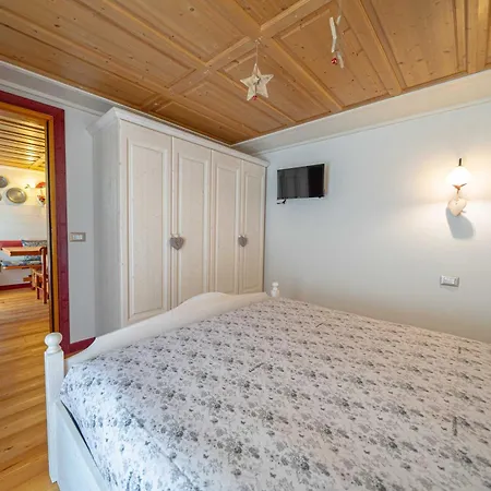 Casa Adele * Novate Mezzola