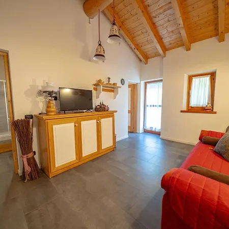 Casa Adele * Novate Mezzola