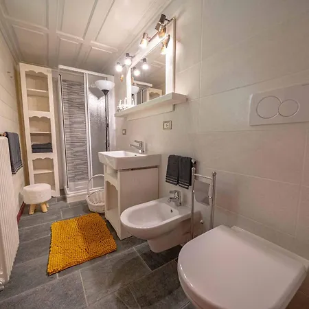 Apartment Casa Adele