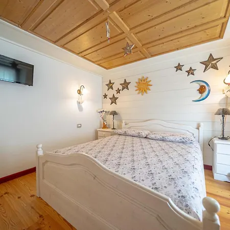Apartment Casa Adele