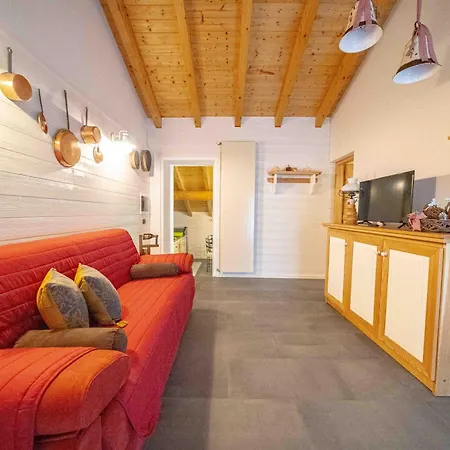 Casa Adele * Novate Mezzola