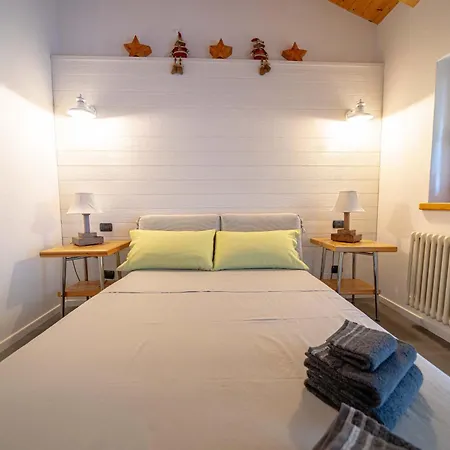 Casa Adele Apartment