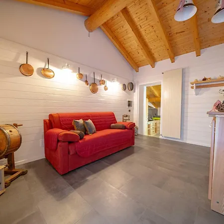 Apartment Casa Adele *