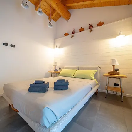 Casa Adele Novate Mezzola