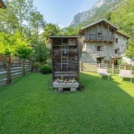 Casa Adele Appartement Novate Mezzola