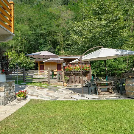 Casa Adele *