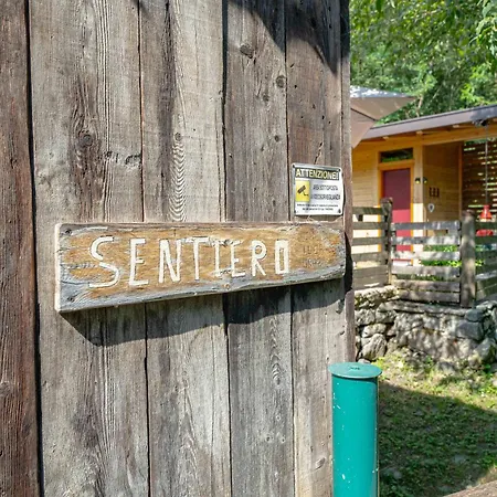 Casa Adele Novate Mezzola