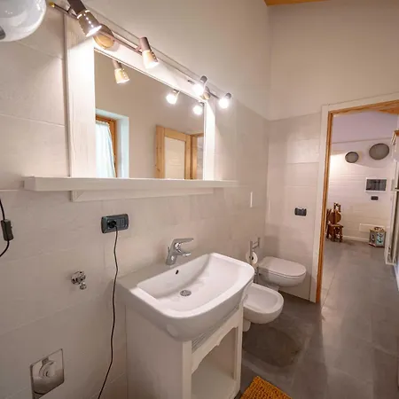 Casa Adele Appartement