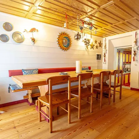 Casa Adele Novate Mezzola