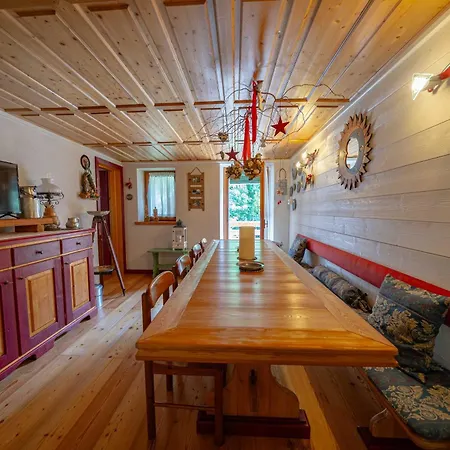Casa Adele Novate Mezzola