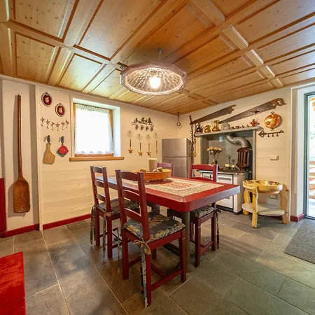 Casa Adele Appartement
