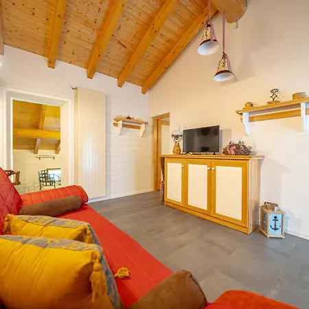 Casa Adele Novate Mezzola