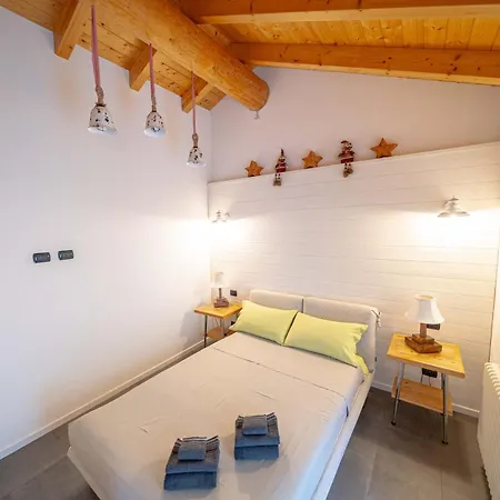 Appartement Casa Adele